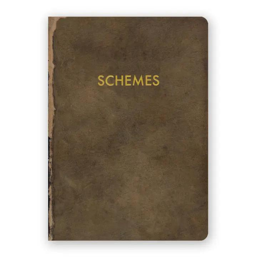 Schemes Journal, Med.