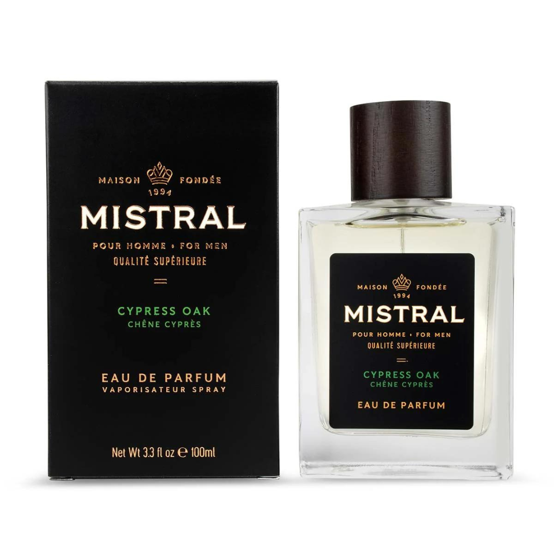 Cypress Oak Men's Parfum