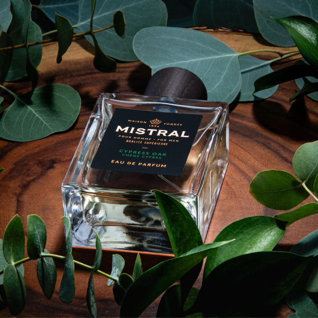 Cypress Oak Men's Parfum
