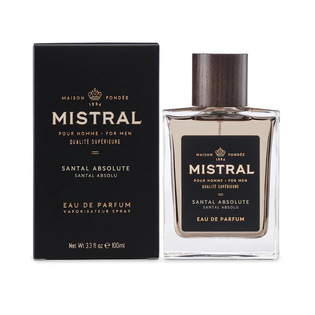 Santal Absolute Men's Parfum