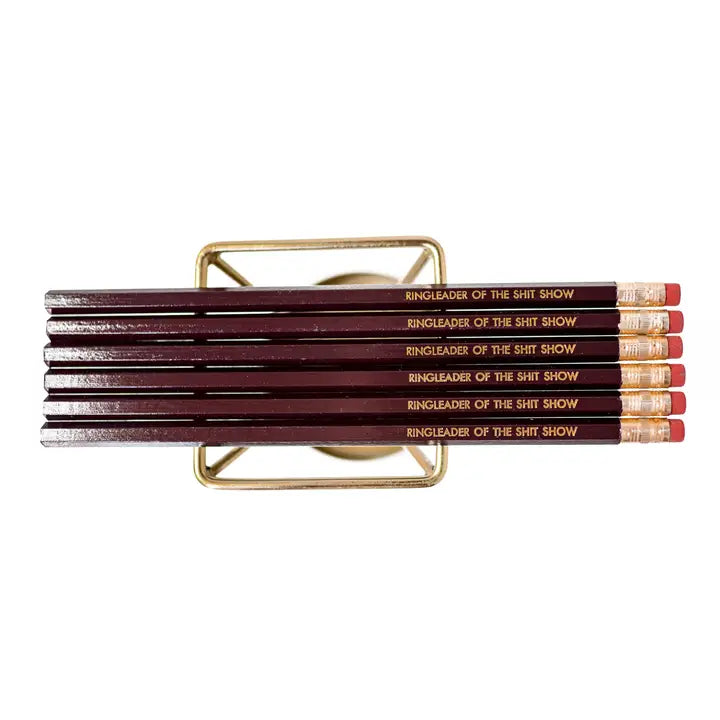 Ringleader Pencils
