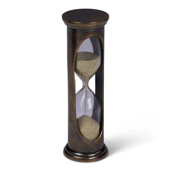 Brass Sandtimer