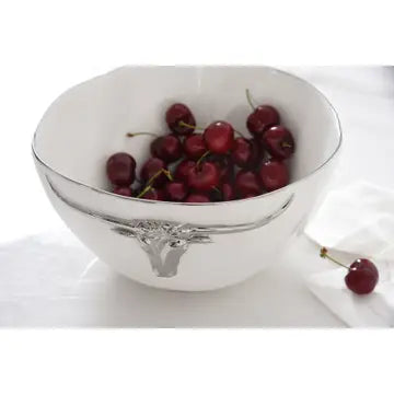 Longhorn Bowl, Lg