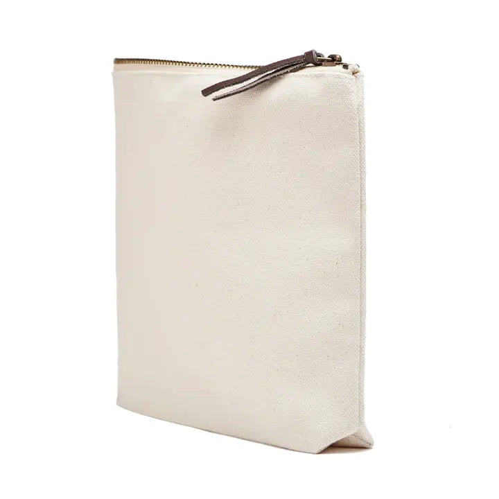 I Have Repeatedly Proven Zipper Pouch