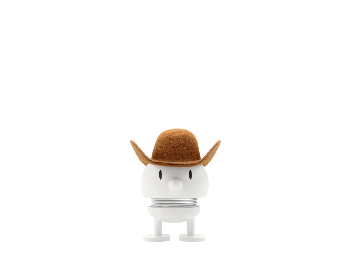 Hoptimist Bumble Cowboy