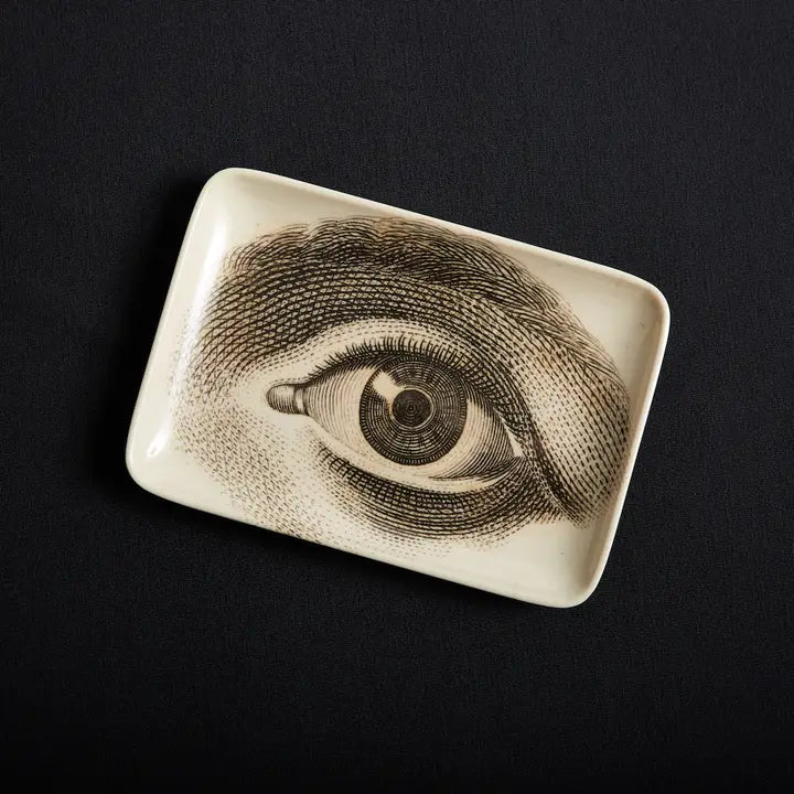 Eye Valet Tray