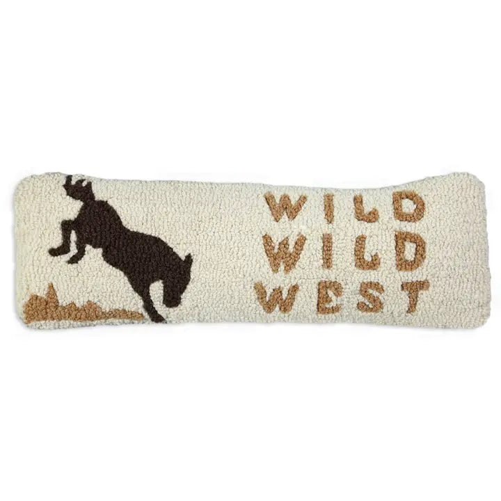 Wild Wild West Lumbar