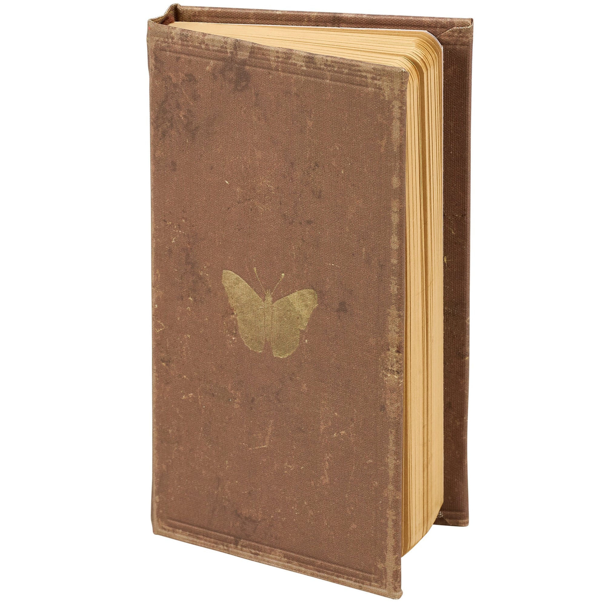 Vintage Moth Journal