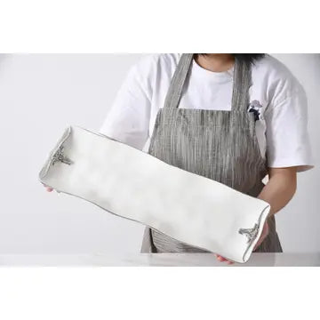 Longhorn Rectangular Serving Platter
