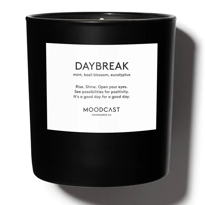 Daybreak Candle