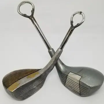 Recycled Metal Driver Bottle Opener