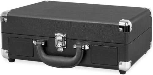 Victrola Bluetooth Suitcase Turntable-Blk