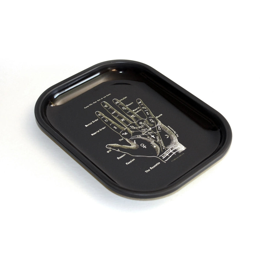 Palmistry Ritual Tray