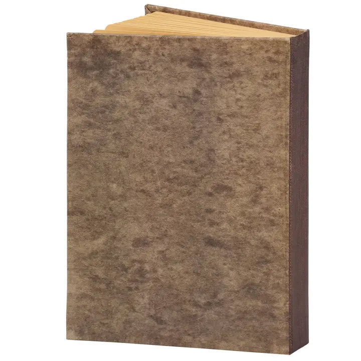Vintage Damask Journal