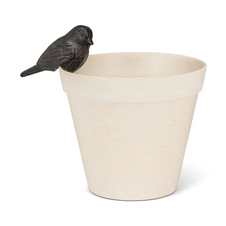Little Bird Pot Hanger