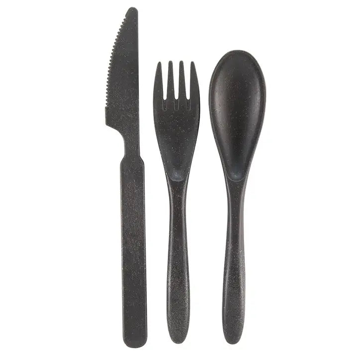 Reusable Cutlery Set - #Dormdining