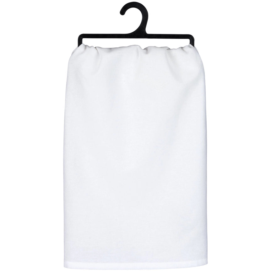 Texas Kitchen Towel