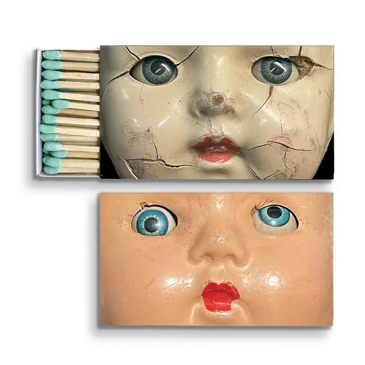 Doll Matchbox