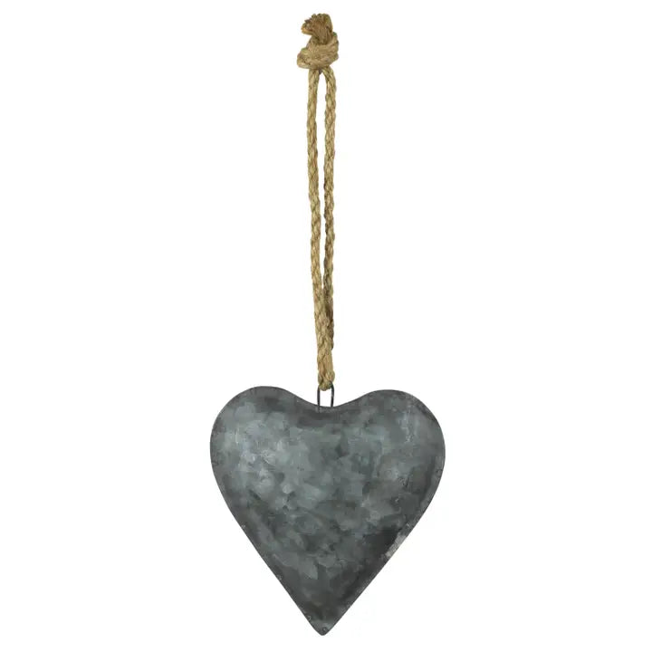 Tin Man's Heart