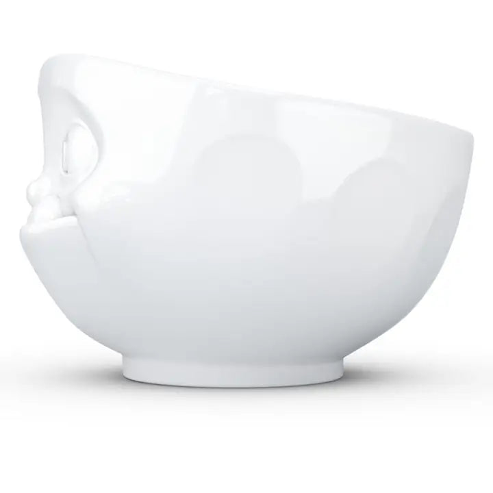 Tasty Face Bowl, 6.5 oz
