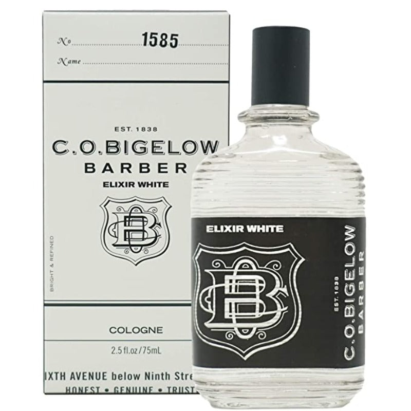 Elixir White Cologne No. 1585