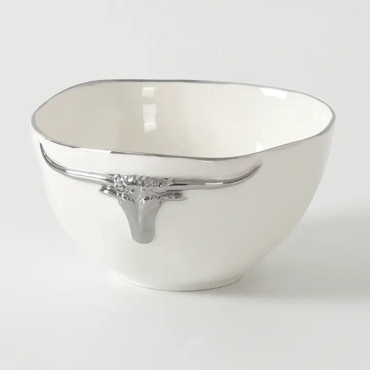 Longhorn Bowl, Sm