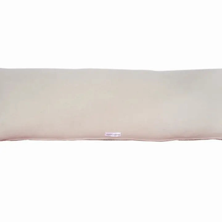 Fort Worth/Dallas Pillow 45" X 14" King