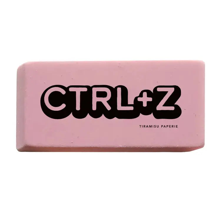 CTRL-Z Eraser