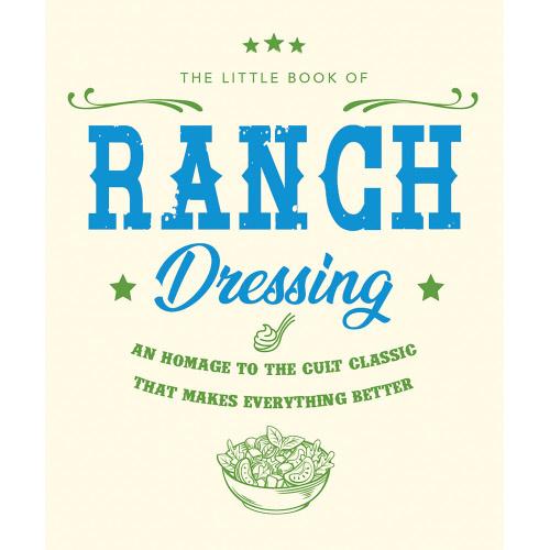 Little Book of Ranch Dressing