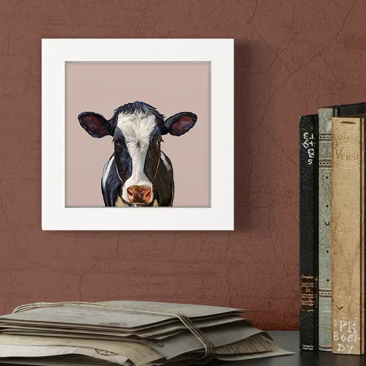 Holstein Happy Square