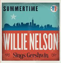 Willie Nelson Summertime Vinyl Record