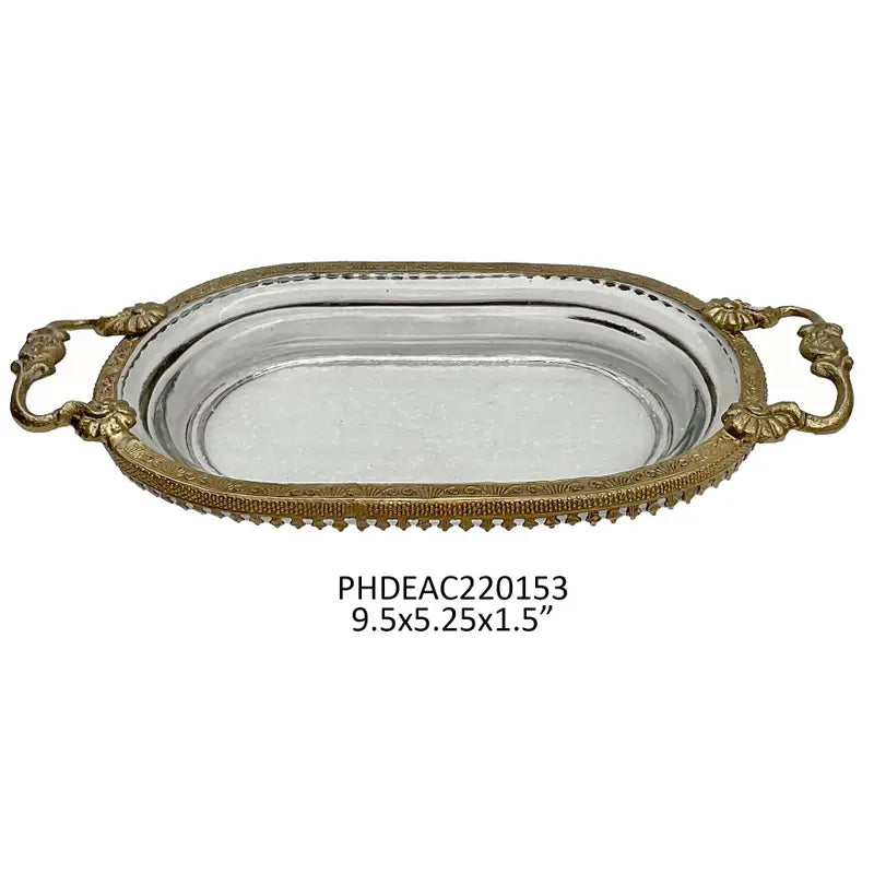 Petite Vanity Tray