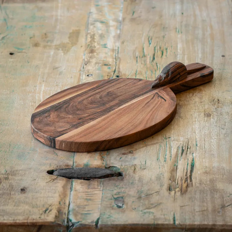 Topolino Cheese Board