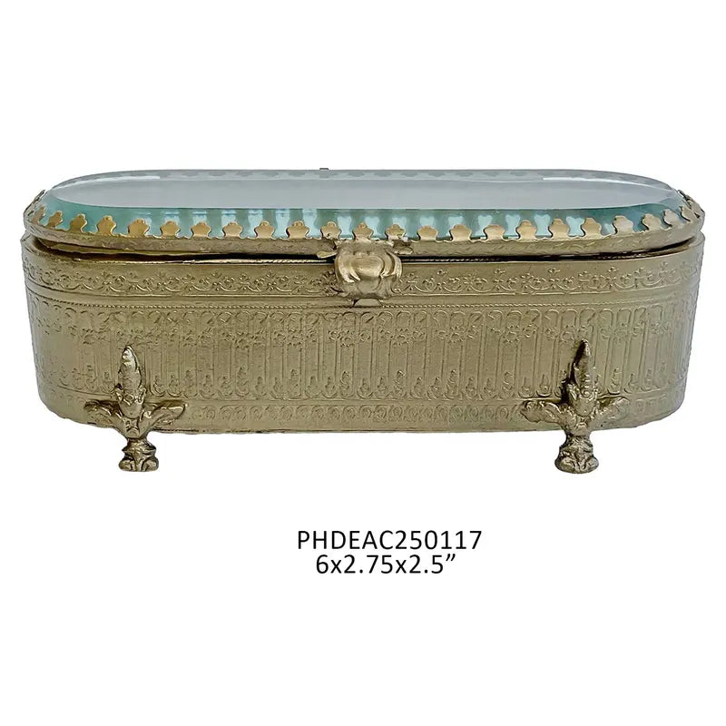 Fancy Spectacles Box