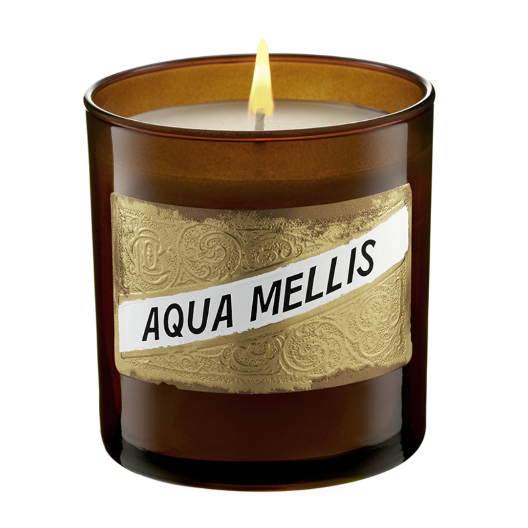 Aqua Mellis