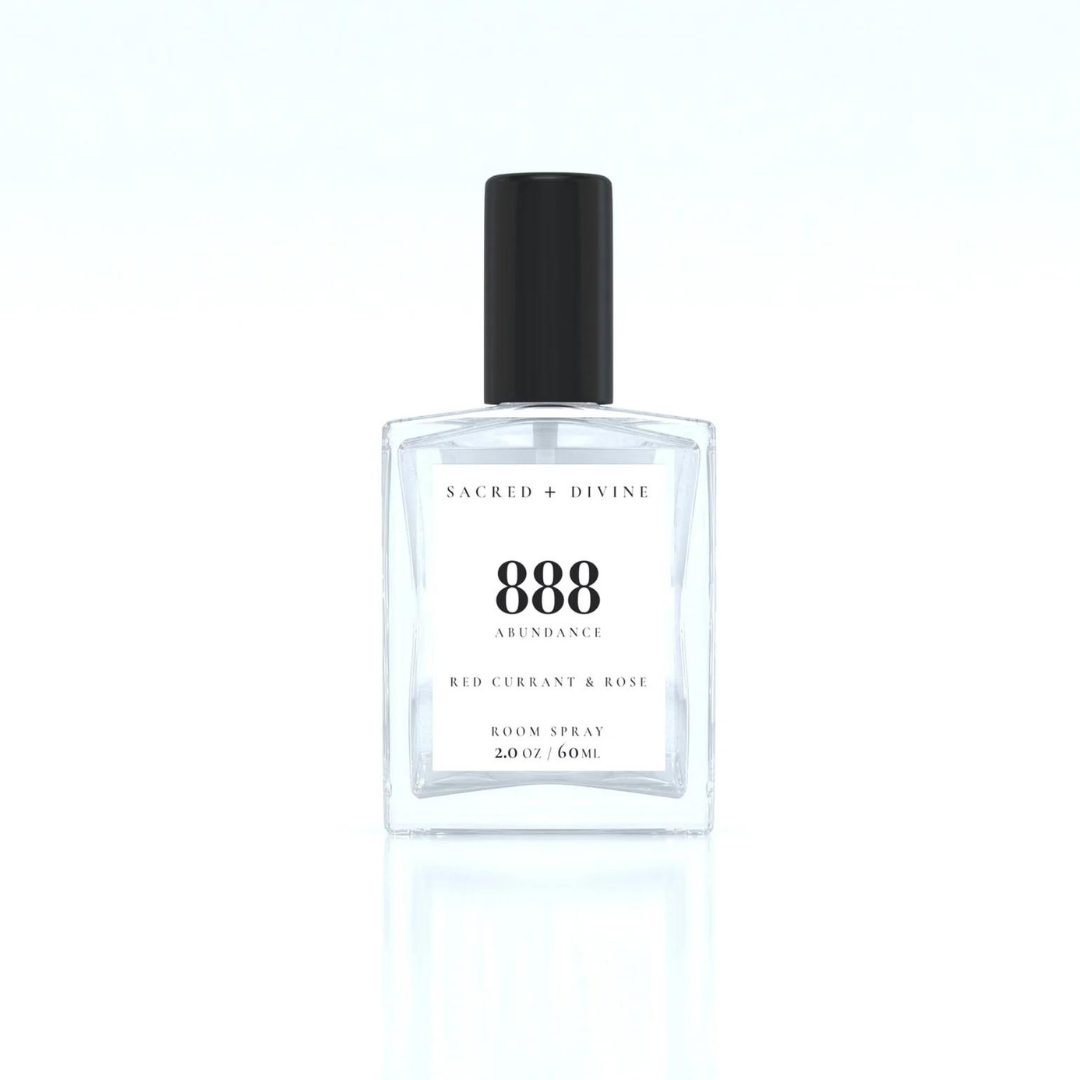888 - Abundance Room Spray