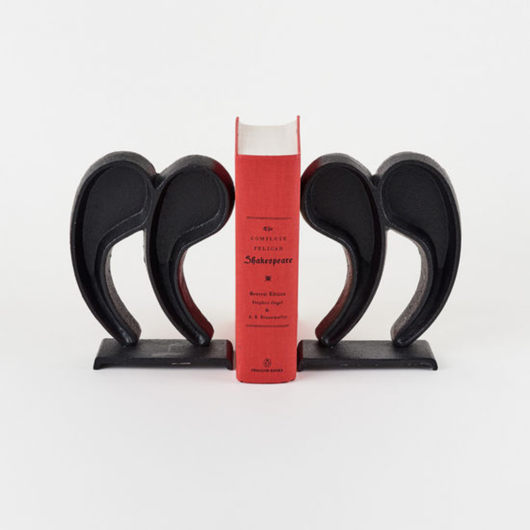 Quotation Bookends