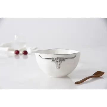 Longhorn Bowl, Sm