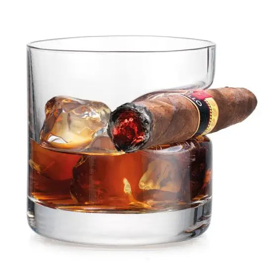 Cigar Glass, 12 oz