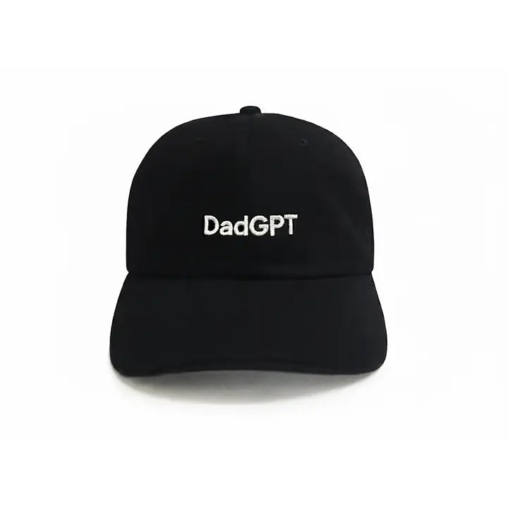 DadGPT Cap