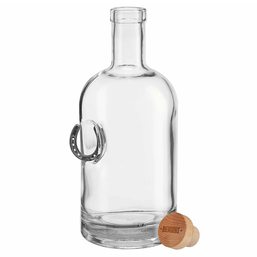 Horseshoe Decanter, 750 mL