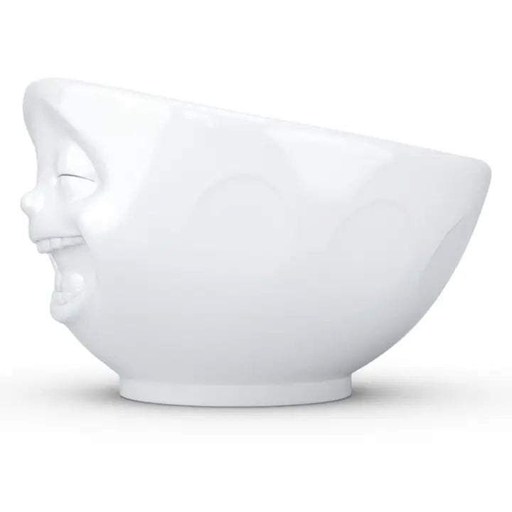 Laughing Face Bowl, 16 oz