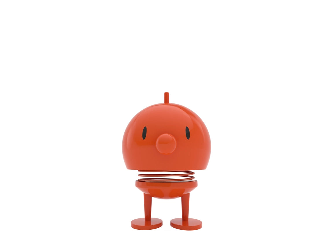Hoptimist Bumble Orange, Med.