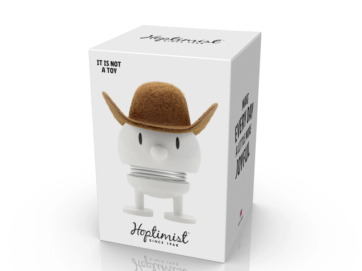Hoptimist Bumble Cowboy