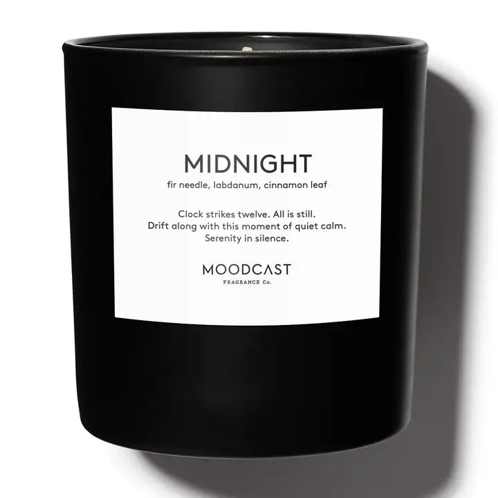 Midnight Candle
