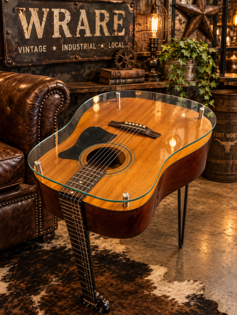 Ibanez Acoustic Guitar Table