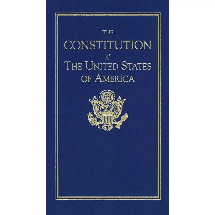 Constitution of the United States