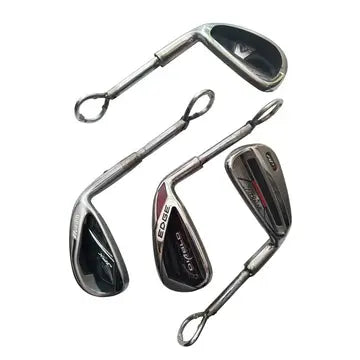Bottle Opener from Vintage Golf Iron Club