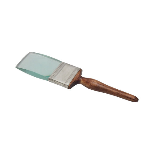 Brush Magnifier