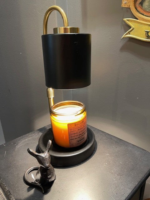 Candle Lamp Warmer